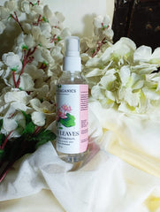 Lotus Petals Distilled Hydrosol