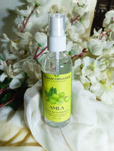 Amla Distilled Hydrosol