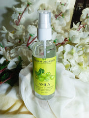 Amla Distilled Hydrosol