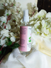 Lotus Petals Distilled Hydrosol