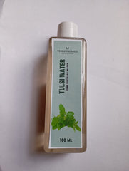 Tulsi leaves Hydrosol