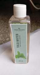 Tulsi leaves Hydrosol
