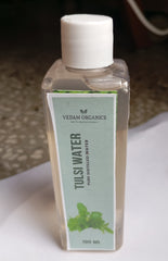 Tulsi leaves Hydrosol