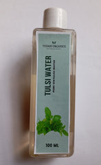 Tulsi leaves Hydrosol