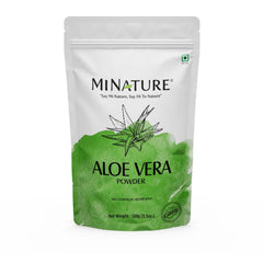 Aloe Vera Powder