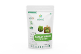 Barley Grass Powder