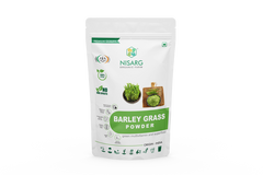 Barley Grass Powder