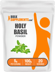 Basil / Tulsi Powder