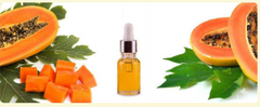 Papaya Leaf Hydrosol Extract
