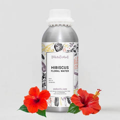 Hibiscus Hydrosol Extract