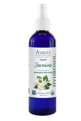 Jasmine Hydrosol Extract