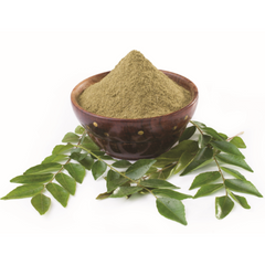 Curry Leaves (Kadi Patta) Powder