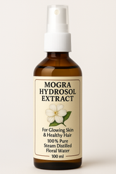 Mogra Hydrosol Extract
