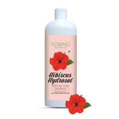 Hibiscus Hydrosol Extract