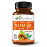 Papaya Leaf Hydrosol Extract