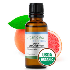 Grapefruit Hydrosol Extract