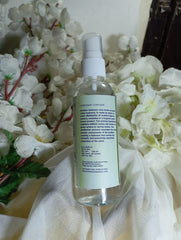 Black pepper Distilled hydrosol