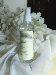 Black pepper Distilled hydrosol