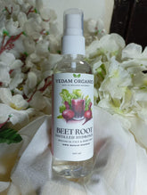 Beetroot Distilled Hydrosol