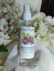 Beetroot Distilled Hydrosol