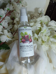Beetroot Distilled Hydrosol