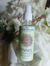 Fennel Distilled Hydrosol