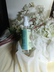 Fennel Distilled Hydrosol