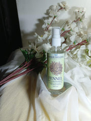 Fennel Distilled Hydrosol
