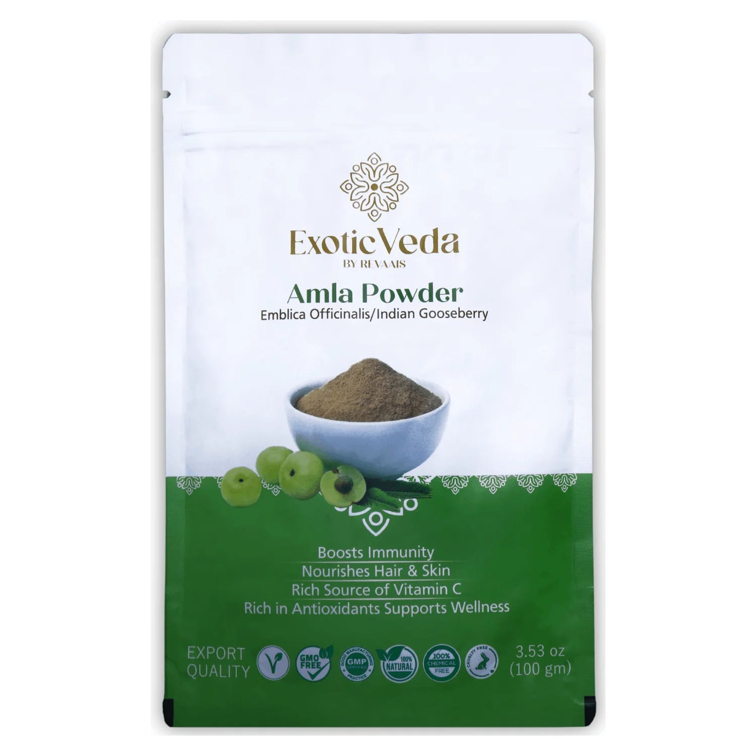 Aamla Powder