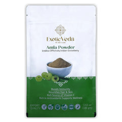 Aamla Powder