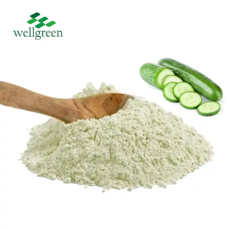 Cucumber Powder