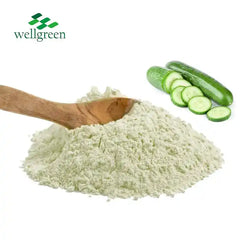 Cucumber Powder