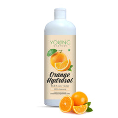 Orange Hydrosol Extract